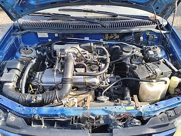 can bus: Mazda Demio: 2003 г., 1.5 л, Ручные, Бензин, Хэтчбэк — 7