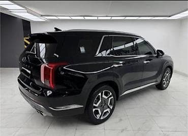 hyundai sonata 2: Hyundai Palisade: 2024 г., 3.8 л, Вариатор, Бензин, Кроссовер — 3