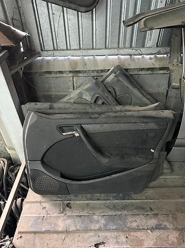 Дверная карта Mercedes-Benz Оригинал, Германия