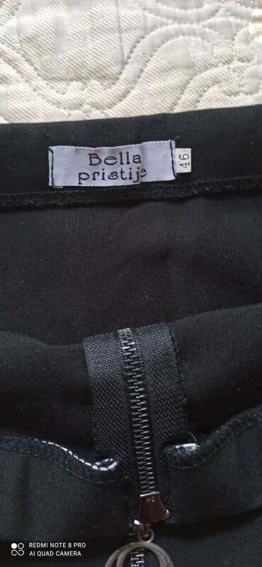 теннисный юбка: Новая юбка почти не носили размер (L) 46. Длинна по колена — 2