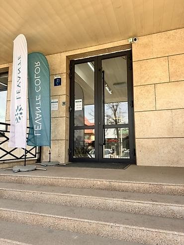 же панфилов: Аренда офисов, 200 м², В бизнес центре, 1 линия, С отдельным входом, С отдельным сан узлом — 6