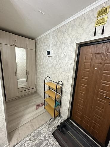 ква: 1 комната, 54 м², 107 серия, 8 этаж — 6