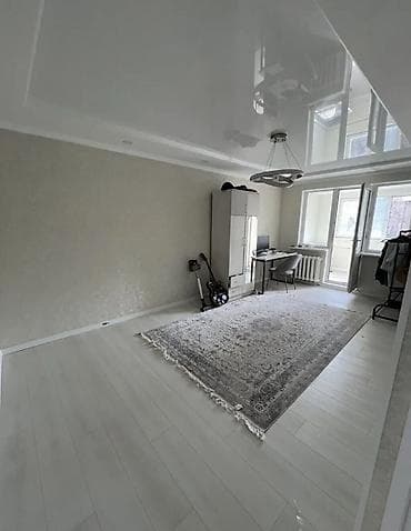 1 комната, 34 м², 104 серия, 4 этаж, Евроремонт — 1