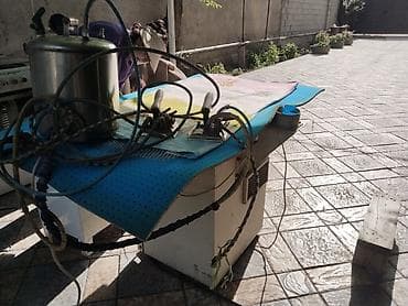 промышленный паровой утюг: Промышленный гладильный комплекс с парогенератором Состав и — 3