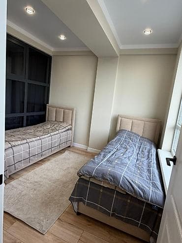 ищу квартиру в арча бешике: 3 комнаты, 74 м², Элитка, 10 этаж, Дизайнерский ремонт — 8