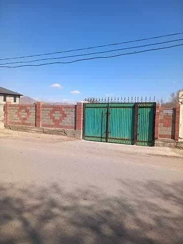 участок в беловодск: 10 соток, Для строительства, Красная книга — 5