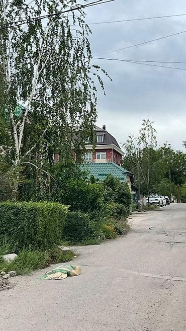 Продам дом 🏡: Баялинова - Манаса