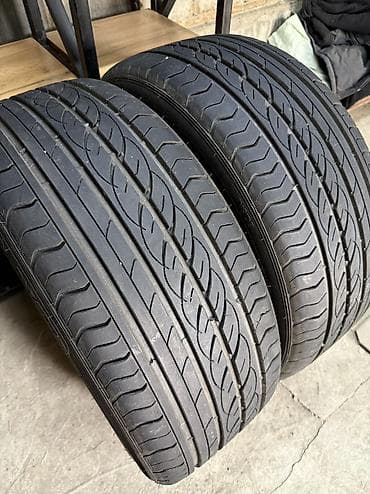 45: Шины 245 / 45 / R 19, Всесезонная, Новый, Пара, Легковые, Joyroad — 1