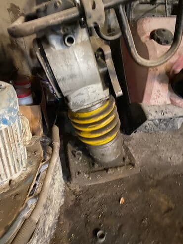 шкаф для одежды бишкек: Трамбовка на запчасти, без мотора — 2