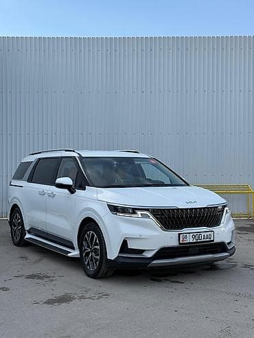 степвагон запчасть: СРОЧНО ПРОДАЮ‼️ KIA Carnival Год выпуска: 2021 Объем: 2.2 т/дизель — 2
