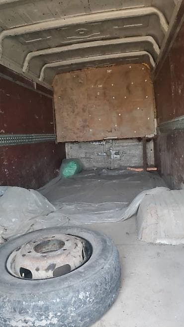 двигатель 2 7 дизель мерседес: Грузовик, Mercedes-Benz, 4 т, Б/у — 4