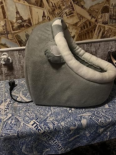 сетка кду: Домик-лежанка для кошки/небольшой собаки Б/у 800 с — 2