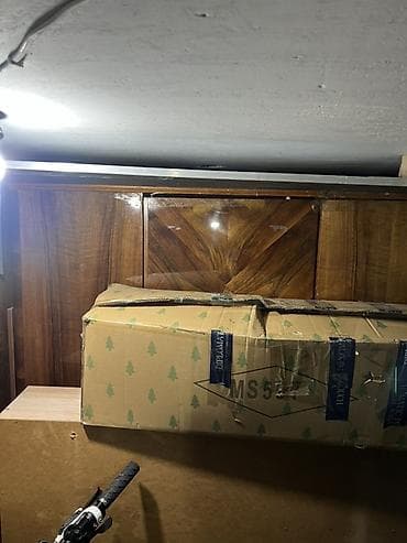 разкладушки: Кресло-кровать, Односпальный — 5