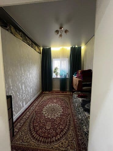 Үйдү ижарага алам: Үй, 96 кв. м, 3 бөлмө, Кыймылсыз мүлк агенттиги, Евро оңдоо — 11