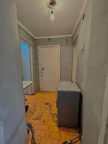 район политеха: 13 м² — 1