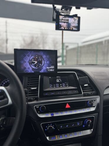 коробка автомат хонда срв 1: Hyundai Sonata: 2021 г., 2 л, Типтроник, Газ, Седан — 10