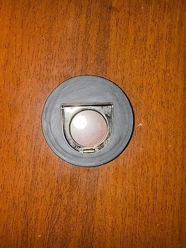 зарядка iphone 6: Чехол PITAKA MagEZ Case 6 + магнитное кольцо-держатель PITAKA - — 4