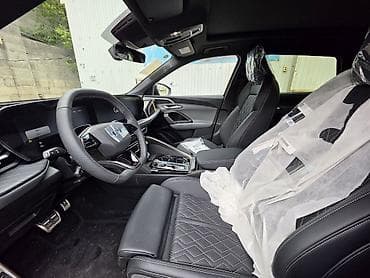 Audi: Audi Q5: 2026 г., 2 л, Робот, Бензин, Жол тандабас — 8