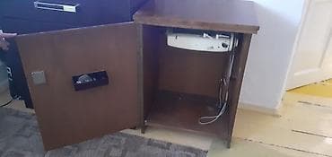 ремонт швейной машинки веритас: Швейная машина Механическая, Ручной — 3