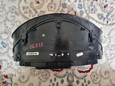 Автокосметика: Щиток приборов Mercedes-Benz Б/у, Оригинал — 5