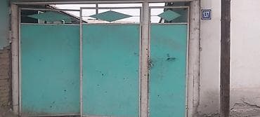 дом авто рынок: Продаётся жилой дом с двориком и хозяйственными постройками. - — 3