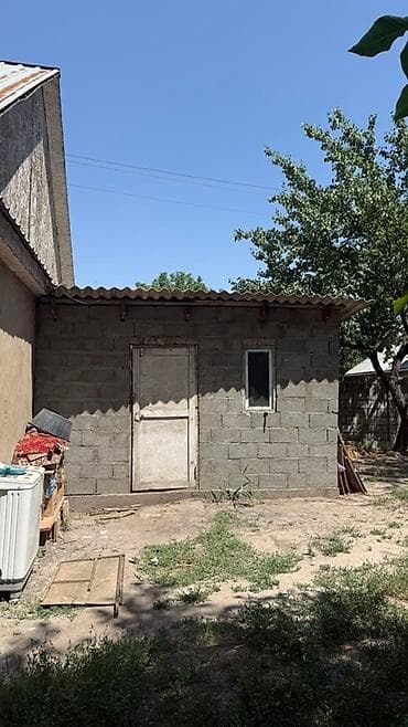 jack 4: Цена договорная!!!!Срочно!!!!!!небольшой дом с хозяйственными — 3