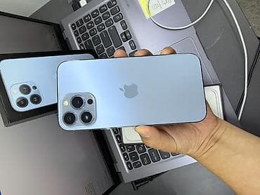 iphone 7 plus 32: IPhone 13 Pro Max, Б/у, 256 ГБ, Sierra Blue, Коробка, В рассрочку, 81 % — 2