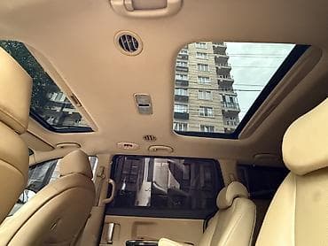 Kia Carnival: 2017 г., 2.2 л, Автомат, Бензин, Минивэн — 9