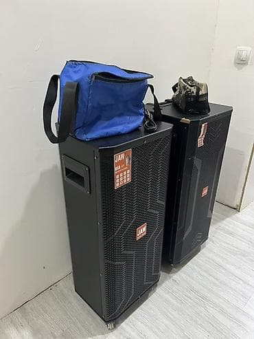 starlink mini: Колонки на аренду в Бишкеке На сутку -900–800сом Телефон ☎️ + — 2