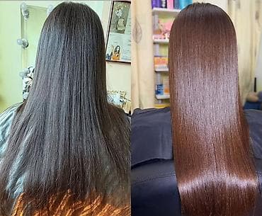 nokia 88: Сложное окрашивание волос 
наращивание волос 
натуральные био волосы — 4