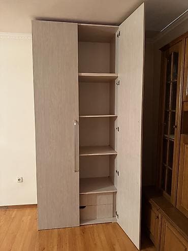 стол с тумбой: Набор для столовой и гостиных зон + встраиваемая духовка. 1) — 8