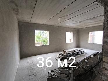 Продаётся 3-этажный дом в районе Рухий Мурас-1. Площадь дома: 350 м² — 7