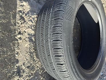 мзт 80: Шины 225 / 55 / R 17, Лето, Комплект, Легковые, Nexen — 5