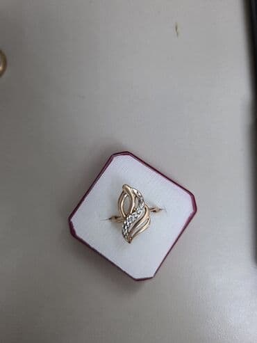 красная нить с золотом 585: Золотые украшения 1) Браслет - Плетение: комбинированные овальные — 5