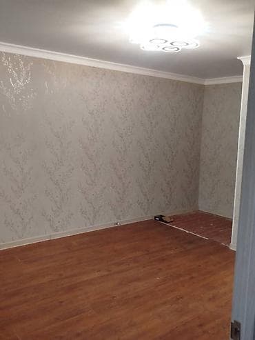 1 bedroom: 2 комнаты, 42 м², Хрущевка, 1 этаж, Евроремонт — 3