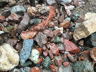 premium development: В ОШЕ АЛЬПИЙСКИЕ ГОРКИ, ВОДОПАДЫ, ЛАНДШАФТНЫЙ ДИЗАЙН - Проектирование — 5