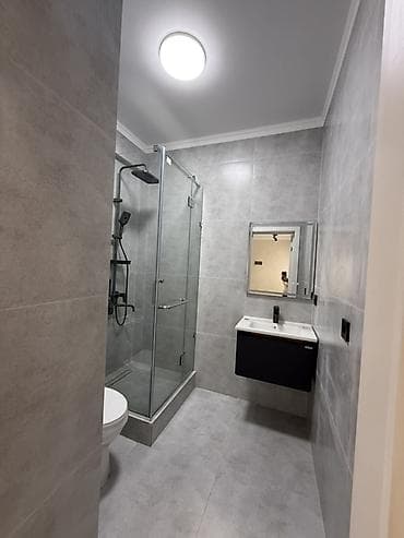 Недвижимость: 1 комната, 43 м², Технопарк Элитка, 7 этаж, Дизайнерский ремонт — 7