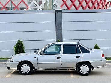 нексийа: Chevrolet Nexia: 2010 г., Механика, Бензин, Седан — 4