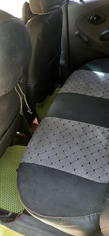 chrysler 300c: Daewoo Matiz: 2008 г. — 10