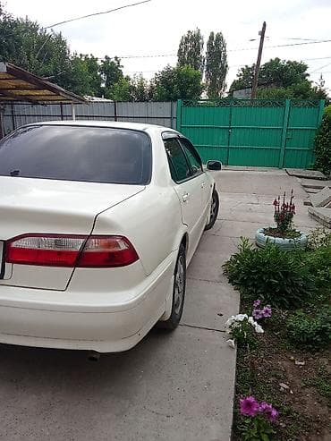 авто сатылат: Honda Torneo: 2003 г., 1.8 л, Автомат, Бензин, Седан — 2