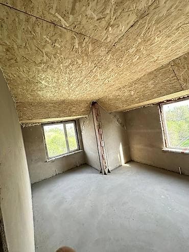 делал: Строится, 3 комнаты, 73 м² — 6