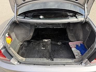Унаа сатуу: Honda Accord: 2002 г., 2.3 л, Автомат, Газ, Седан — 9
