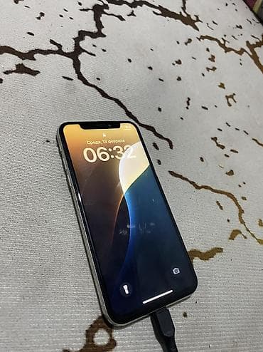 galaxy note 4: IPhone Xs, Б/у, 256 ГБ, Белый — 1