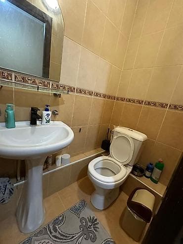 Батирлер: 3 бөлмө, 68 м², 106-серия, 3 кабат — 9