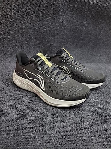 nike react: Кроссовки Li-Ning для бега и тренировок - Верх: дышащая инженерная — 2