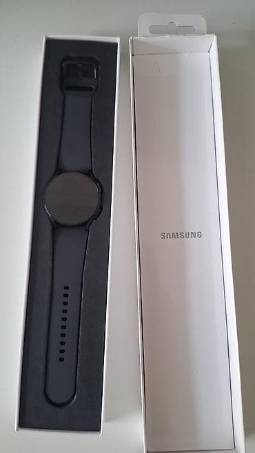 samsung note 8: Samsung galaxy watch 6 40mm, новые (пользовались чуть больше часа) — 2