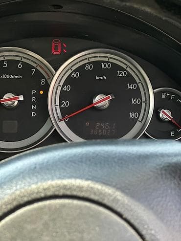 субару форестер св5: Subaru Legacy: 2004 г., 0.2 л, Автомат, Бензин, Седан — 10