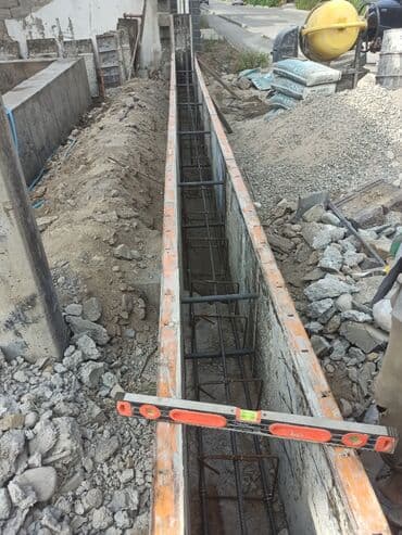 газаблок оборудование: Стяжка, Монолит, Ригель Кепилдиги, Монтаждоо, Акысыз консультация 6 жылдан ашык тажрыйба — 9