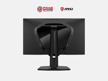 аренда монитора: Монитор, MSI, Жаңы — 3
