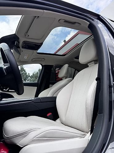 ручка е34: Mercedes-Benz E-Class: 2024 г., 2 л, Автомат, Бензин, Седан — 10